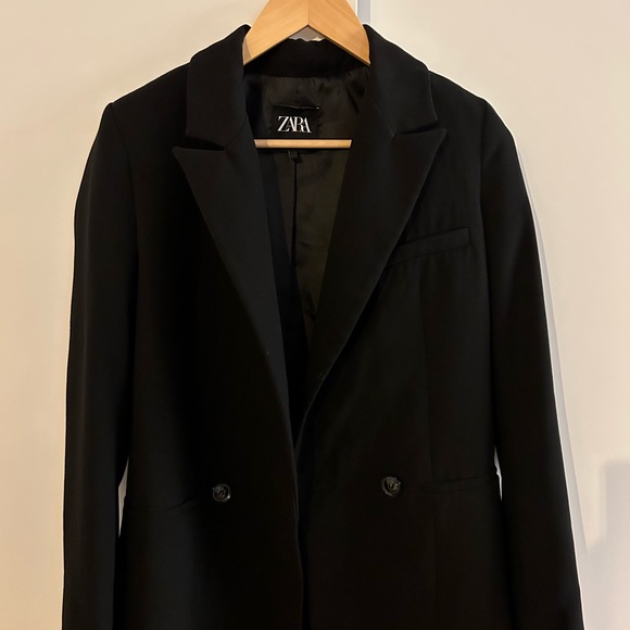 Zara blazer - Picture 1 of 6